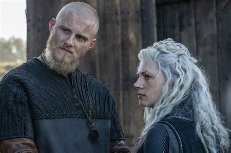 astrid vikings|Vikings (TV Series 2013–2020)